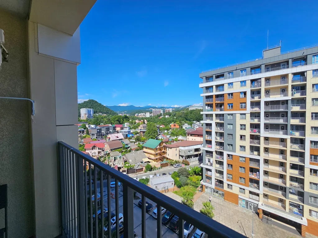 Большая квартира в ЖК Каравелла Португалии