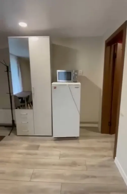 4-местный номер зеркалка