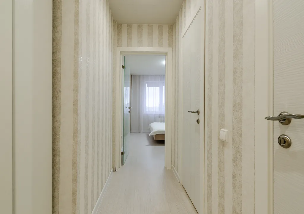 2-комнатная в центре Уютная