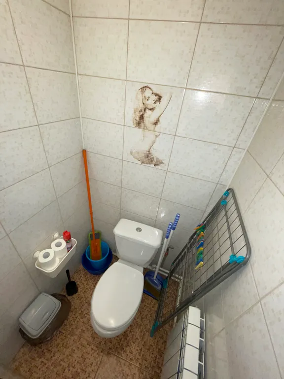 Коттедж Гостевой дом — Ейск