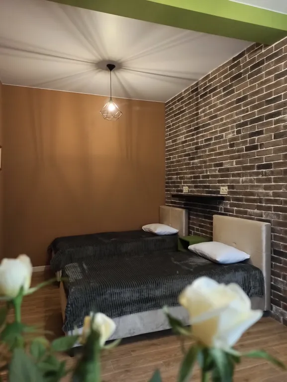 Уютные апартаменты в историческом центре