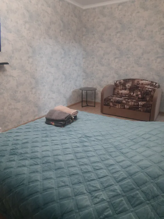 Уютная квартира в центре