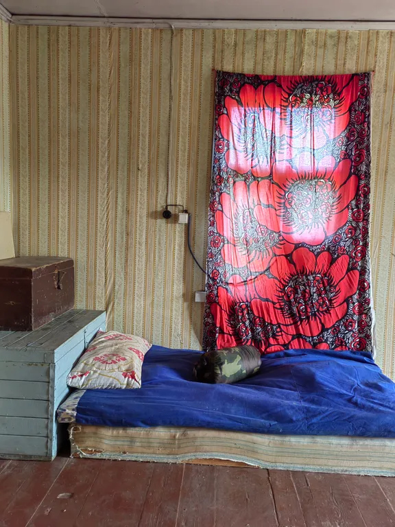 Рыбацкий хуторок