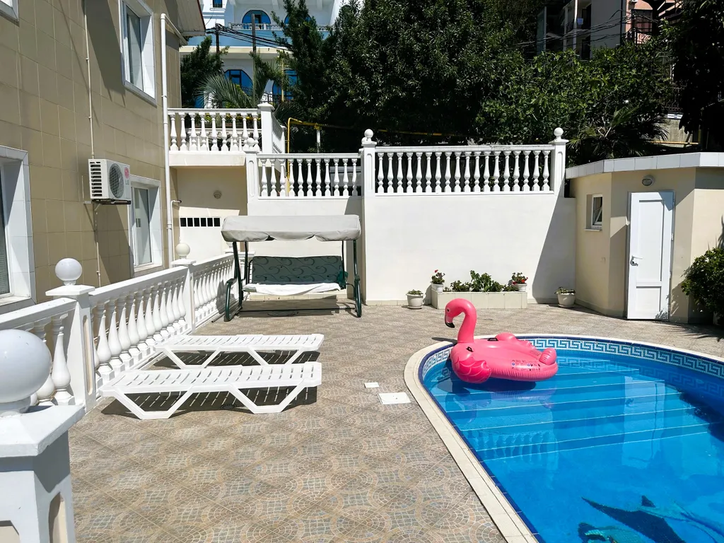 3-комнатный Дом