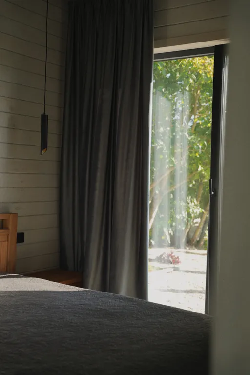 Новый финский дом Finn.Domm | 7км Гродно | Сауна | Чан | BBQ | Лес