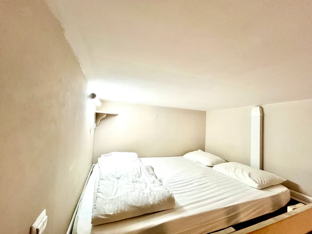 Квартира Квартира Двухуровневый апартамент — Санкт-Петербург