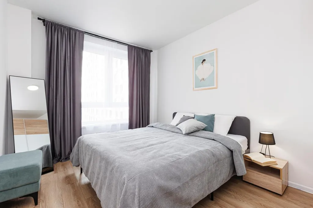 Квартира Волшебная Протея — аренда посуточно в Красногорск