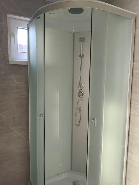 Коттедж Домик у моря — Ейск