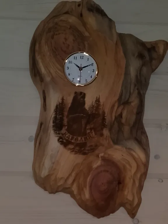 Уютный дом в Карелии