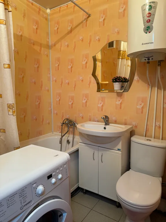 Квартира рядом Авиастаром