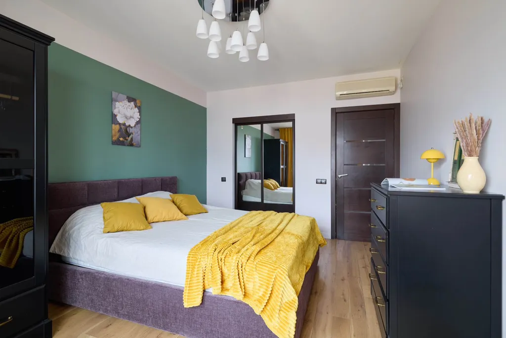 Квартира Квартира Апартамент в центре города — Санкт-Петербург