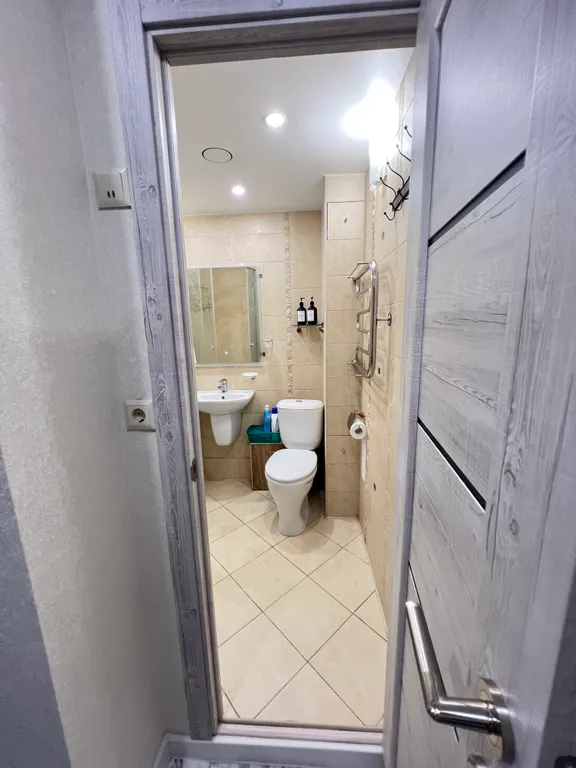 Квартира у моря