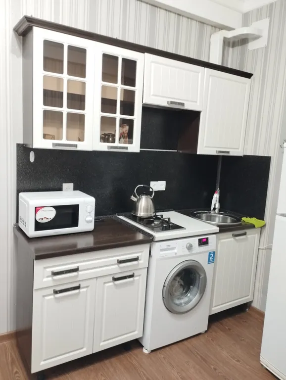 Квартира премиум класса