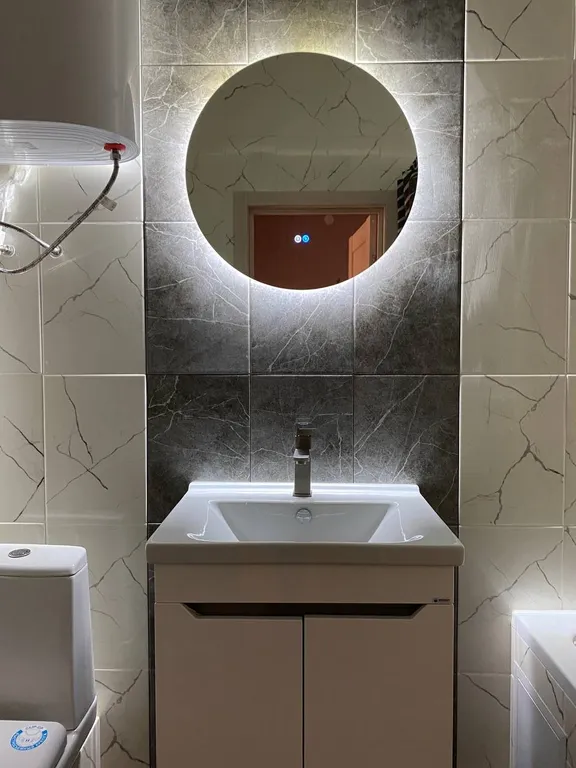 Уютная студия