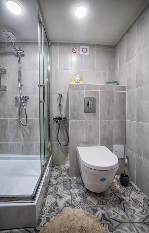 Апартаменты в центре