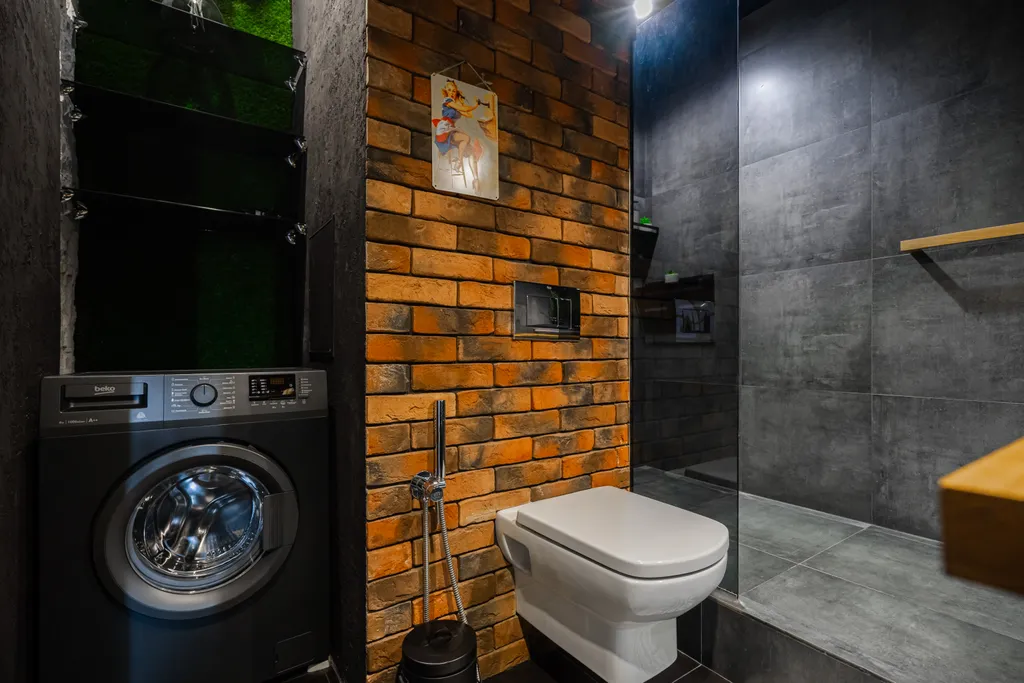 Апартамент в клубном доме Эверест