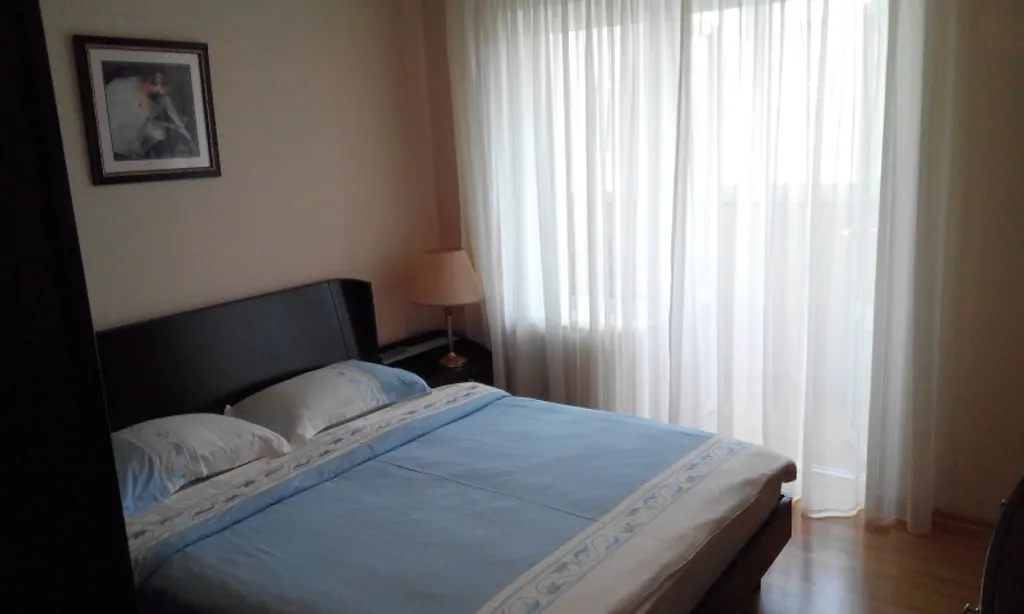 2-комнатная Квартира — аренда посуточно в Форос