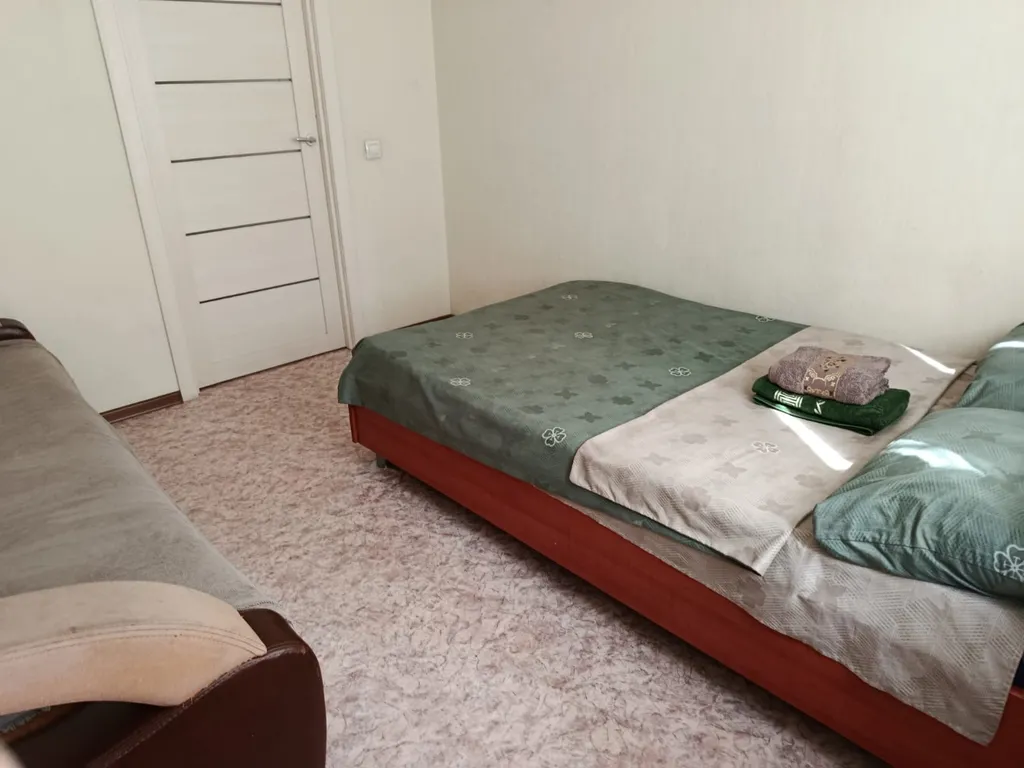 Заводской район