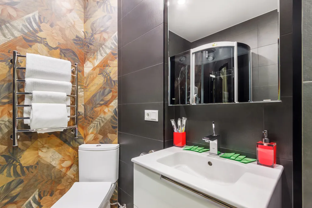 Евродвушка с лоджией на 15 этаже с видом на Дон