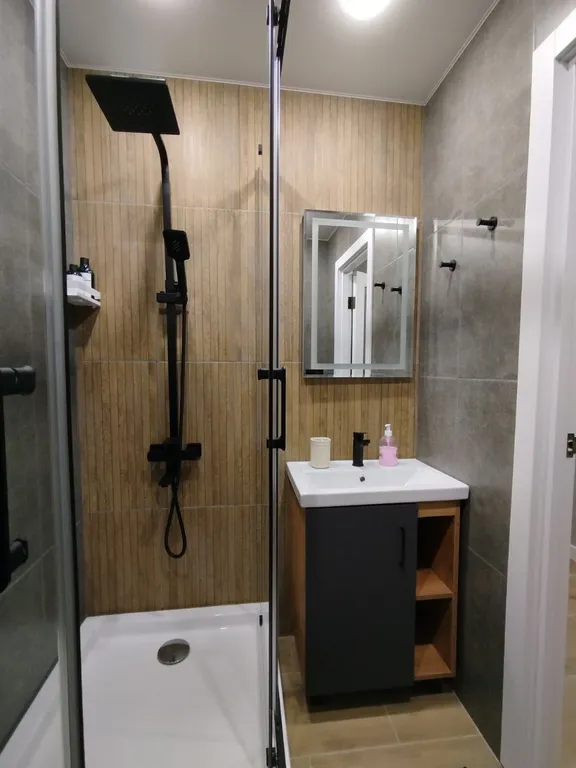 Квартира Комфортабельная квартира недалеко от центра города — Ярославль