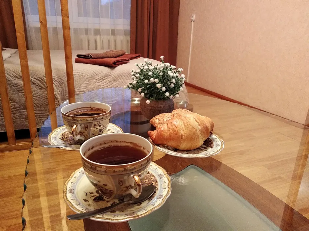 Квартира Квартира в центре города — Калининград