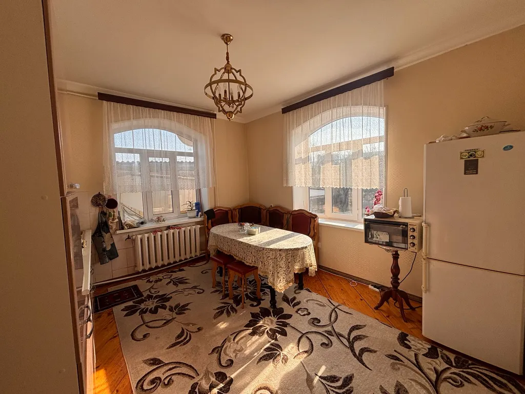 Уютный дом ждёт вас