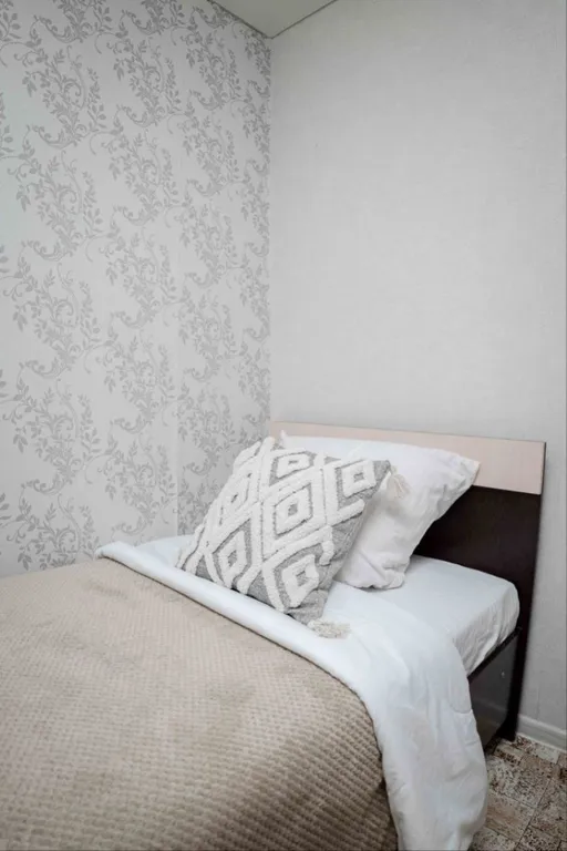 Уютная просторная квартира