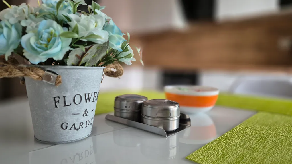 Уютная 1-комнатная квартира