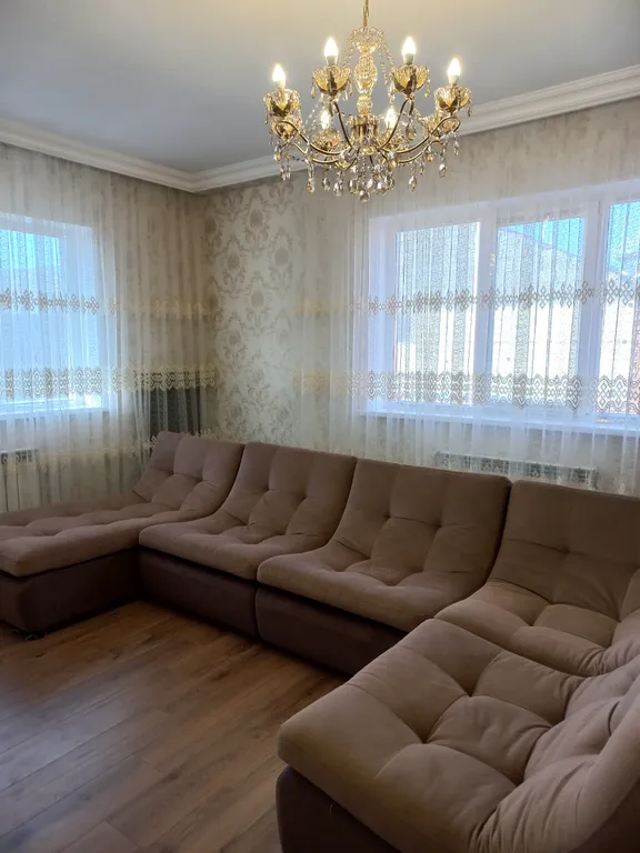 Гостевой дом Горный воздух