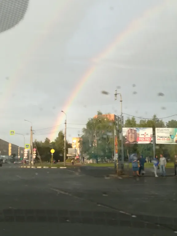 Апартамент Фаворит