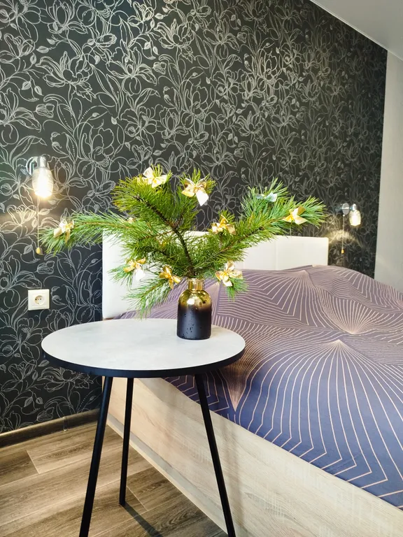 Уютная квартира на левом берегу Волги — аренда посуточно в Рыбинск