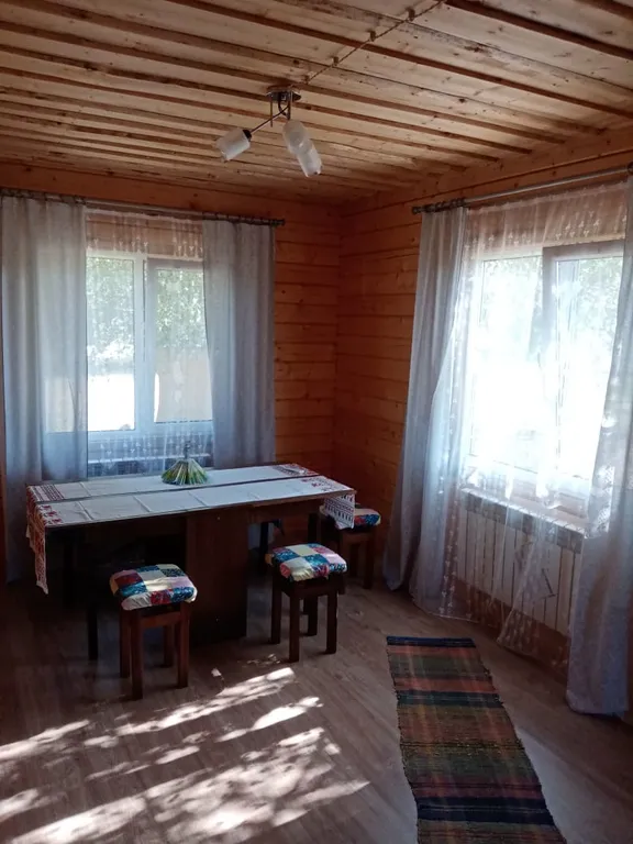 Эко дом Lavstep