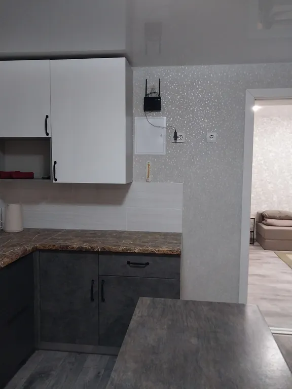 Коттедж для большой компании