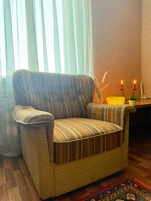 Квартира в центре