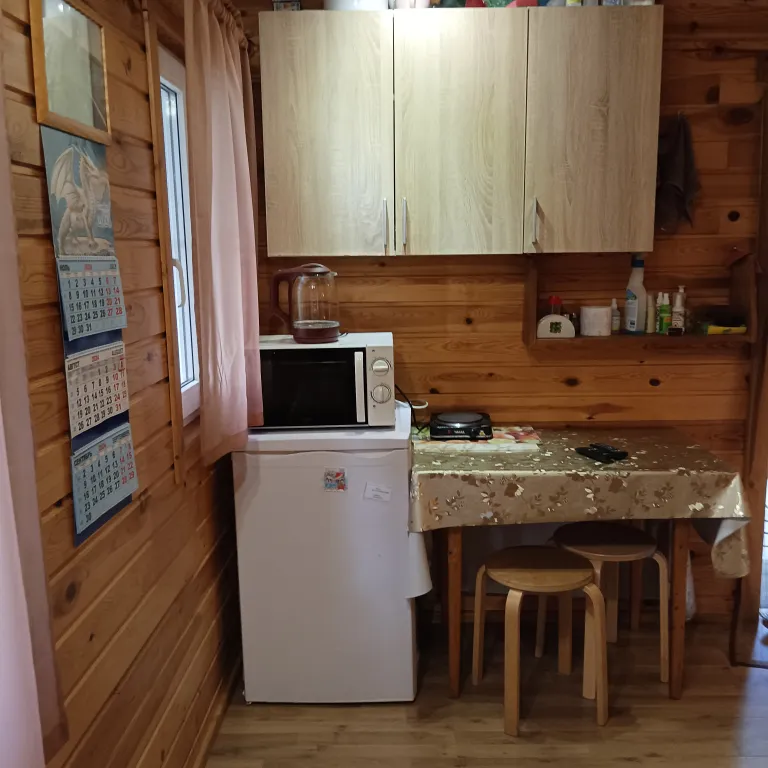 1-комнатный Дом