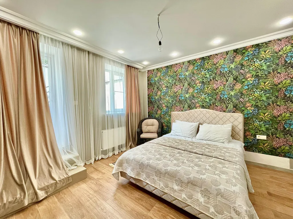 Коттедж Красивый дом для отдыха — Кисловодск