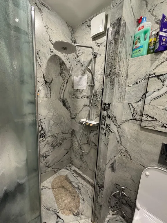 Комната в центре Сочи