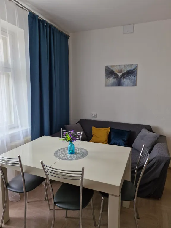 Квартира Шикарная просторная квартира с качественным ремонтом для большой семьи — Ярославль