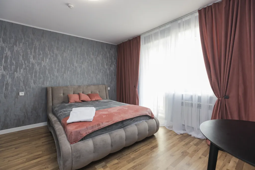 Квартира Уютная студия — аренда посуточно в Челябинск