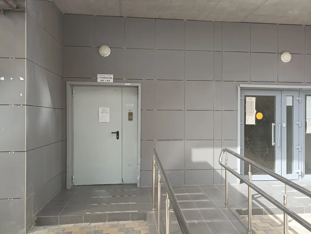 Квартира Квартира в ЖК Гарант — Анапа