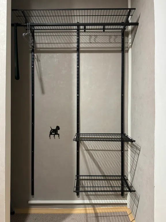 Квартира Двухкомнатная квартира в центре — Москва