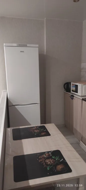 Уютная квартира для вас