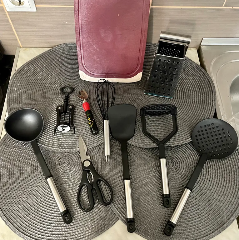 Квартира в Павлино