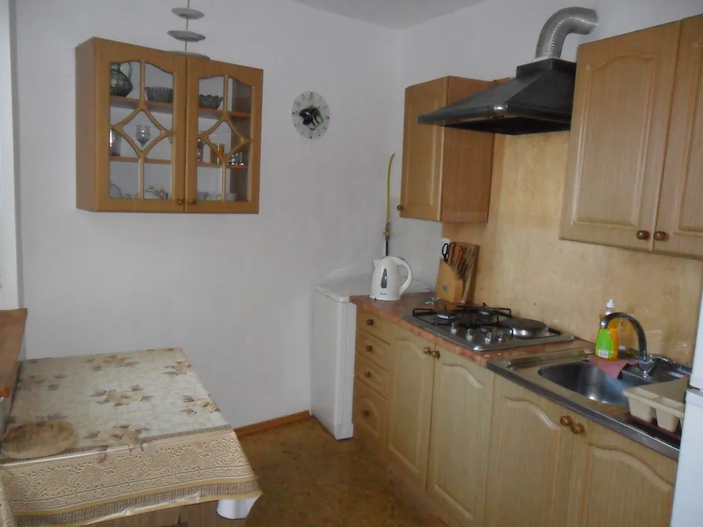 1-комнатный Дом