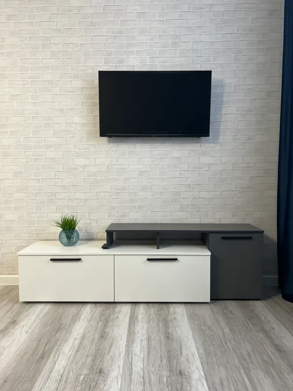 Квартира Однокомнатная квартира ЖК Озёрный — Славянск-на-Кубани