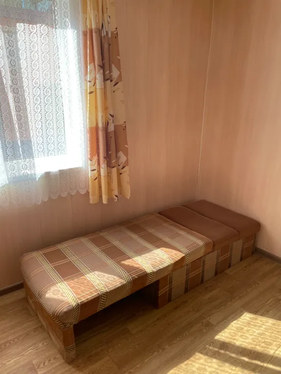 Домик у моря с парковкой, мангалом, беседкой, гамаком