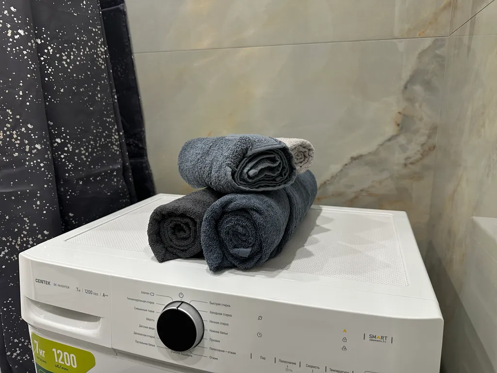 Квартира Квартира Уютная студия в центре — Краснодар