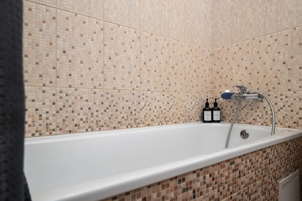 Квартира Квартира Hjliday apartment — Краснодар