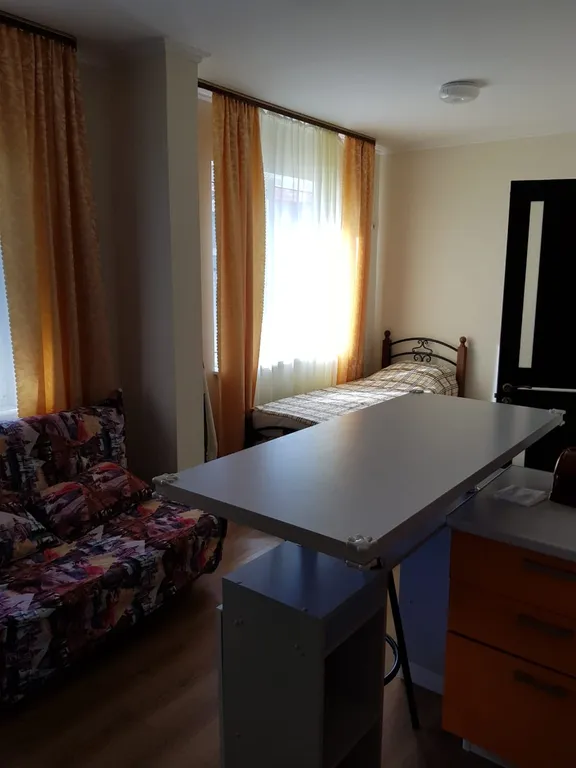 Апартаменты на Лукоморье п Сукко