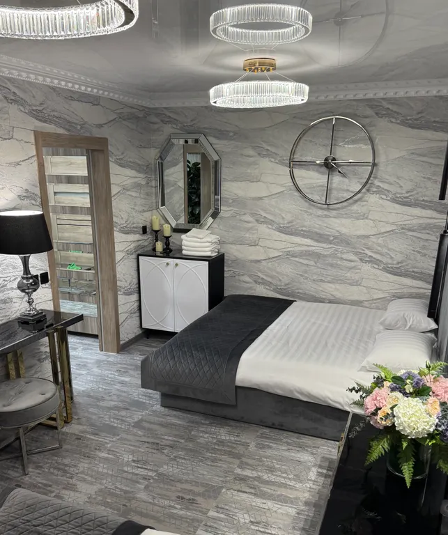 апартаменты "ХОЛЛ"